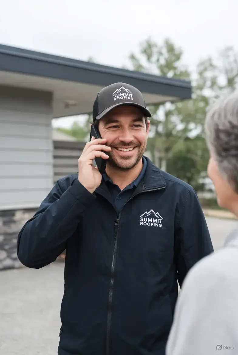 Flat Roof Leak Repair Orting, WA FAQs
